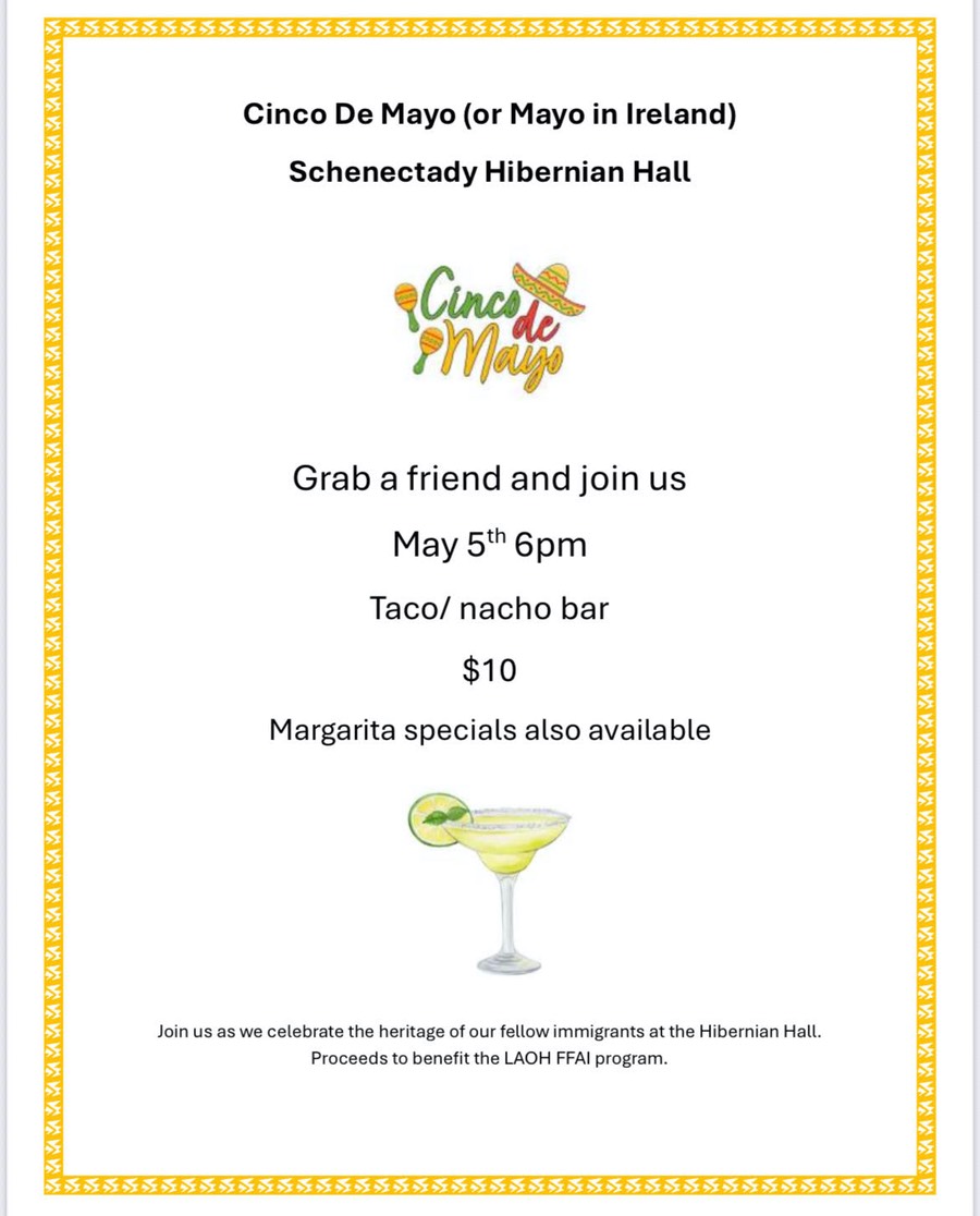 CIncodemayo